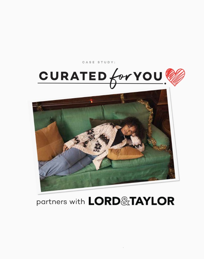 Lord&TaylorCaseStudy